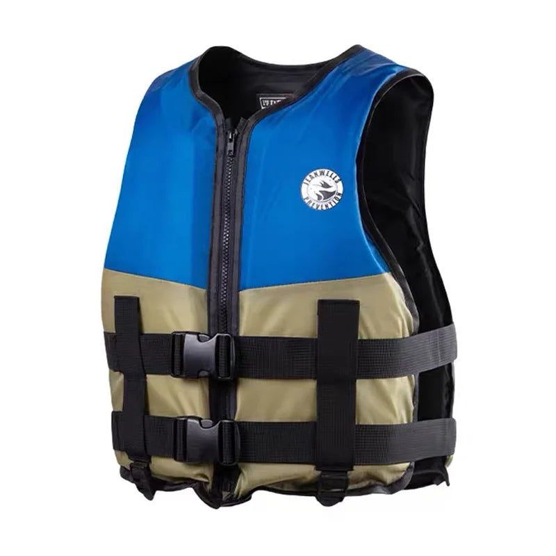 Life Jacket for Adult Children, Men Women Buoyancy
