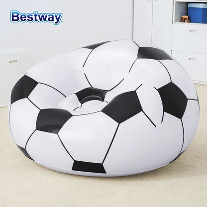Inflatable Soccer Chair