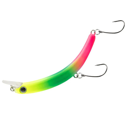Sinking Lure Bend Baits Crankbait 4g Artificial Fishing Accessories