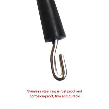 50pcs Connector Fishing Tackles