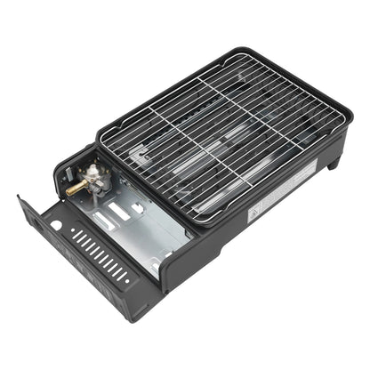 2.2KW Portable LPG/Butane Gas Grill Stove