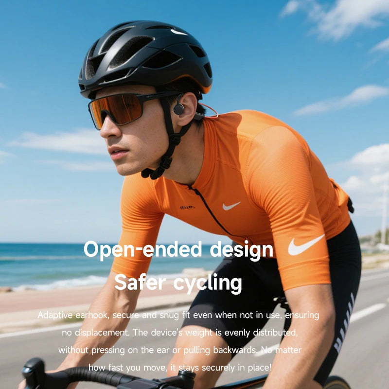 Xiaomi Bone Conduction Headset Wireless