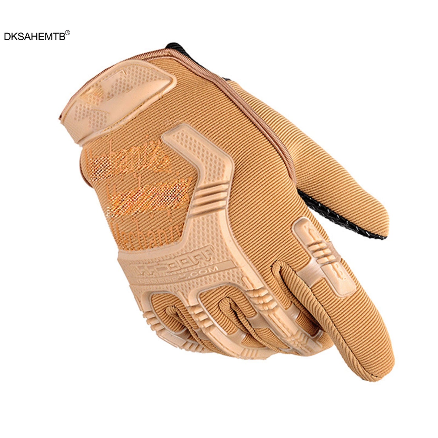Tactical Gloves Anti Slip Palm Super Breathable