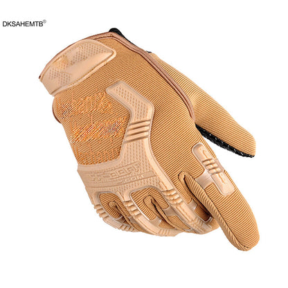 Tactical Gloves Anti Slip Palm Super Breathable
