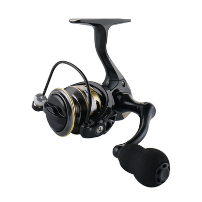 500/800 Series EVA Grip Ultra Lightweight Fishing Reel