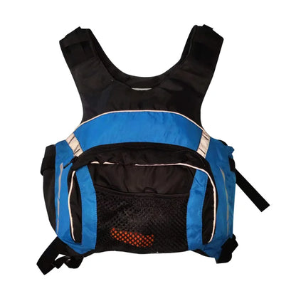 Adult Child 30-100KG, Red PFD Life Vest