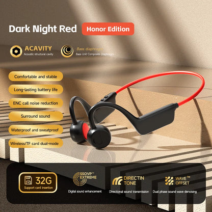 Xiaomi Bone Conduction Headset Wireless