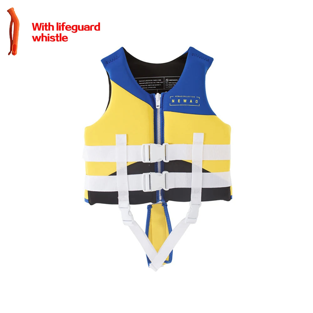 Child Surf Life Jacket Jet Ski