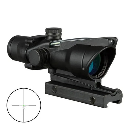 4X32 Reticle Tactical Optical Sight