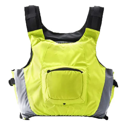 Adult Child 30-100KG, Red PFD Life Vest