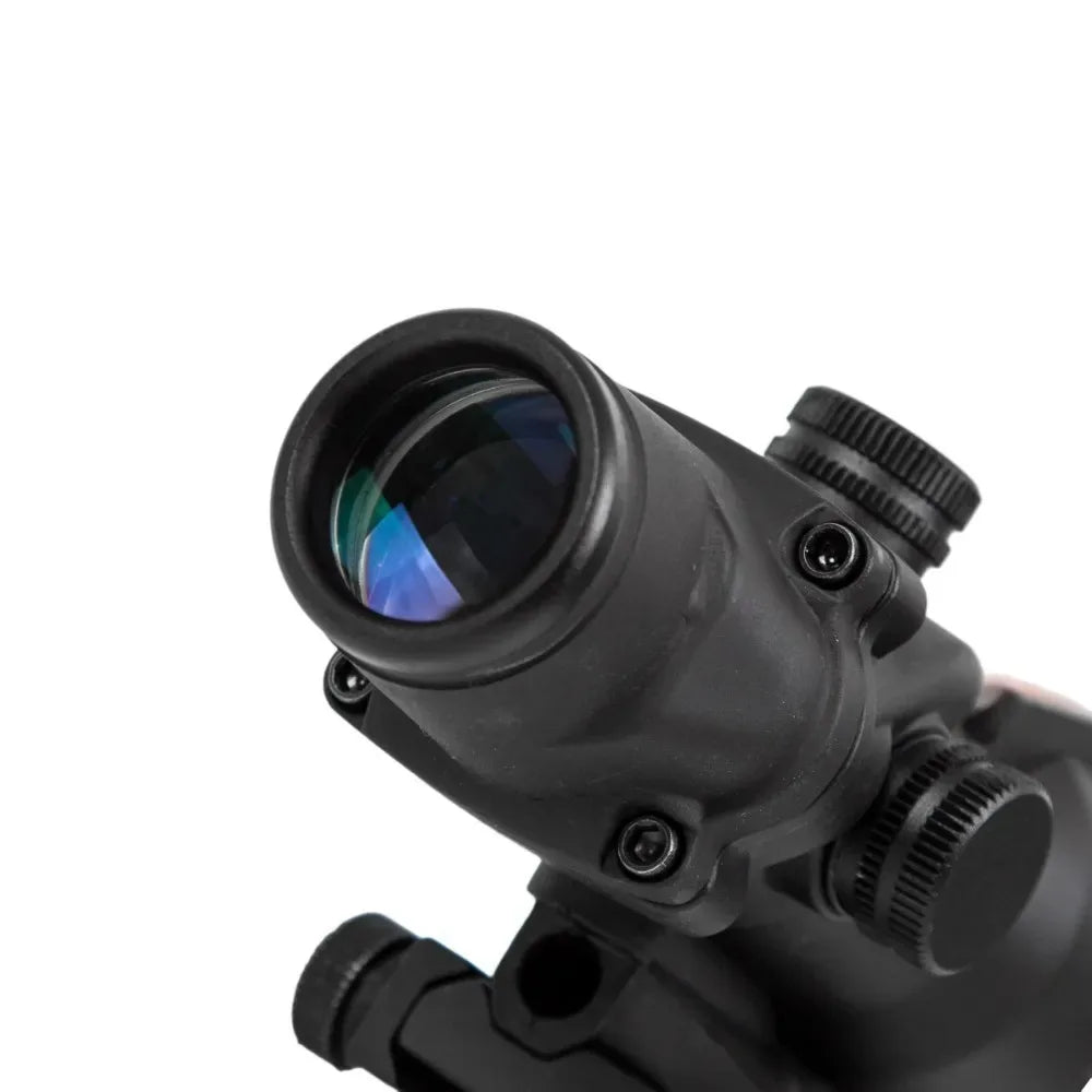 4X32 Reticle Tactical Optical Sight