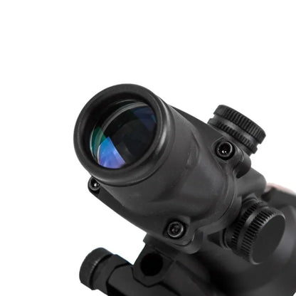 4X32 Reticle Tactical Optical Sight