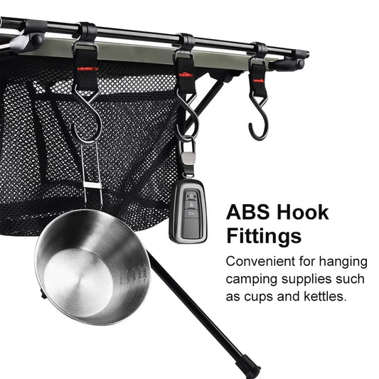 Folding Camping Table Aluminum