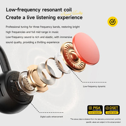 Xiaomi Bone Conduction Headset Wireless
