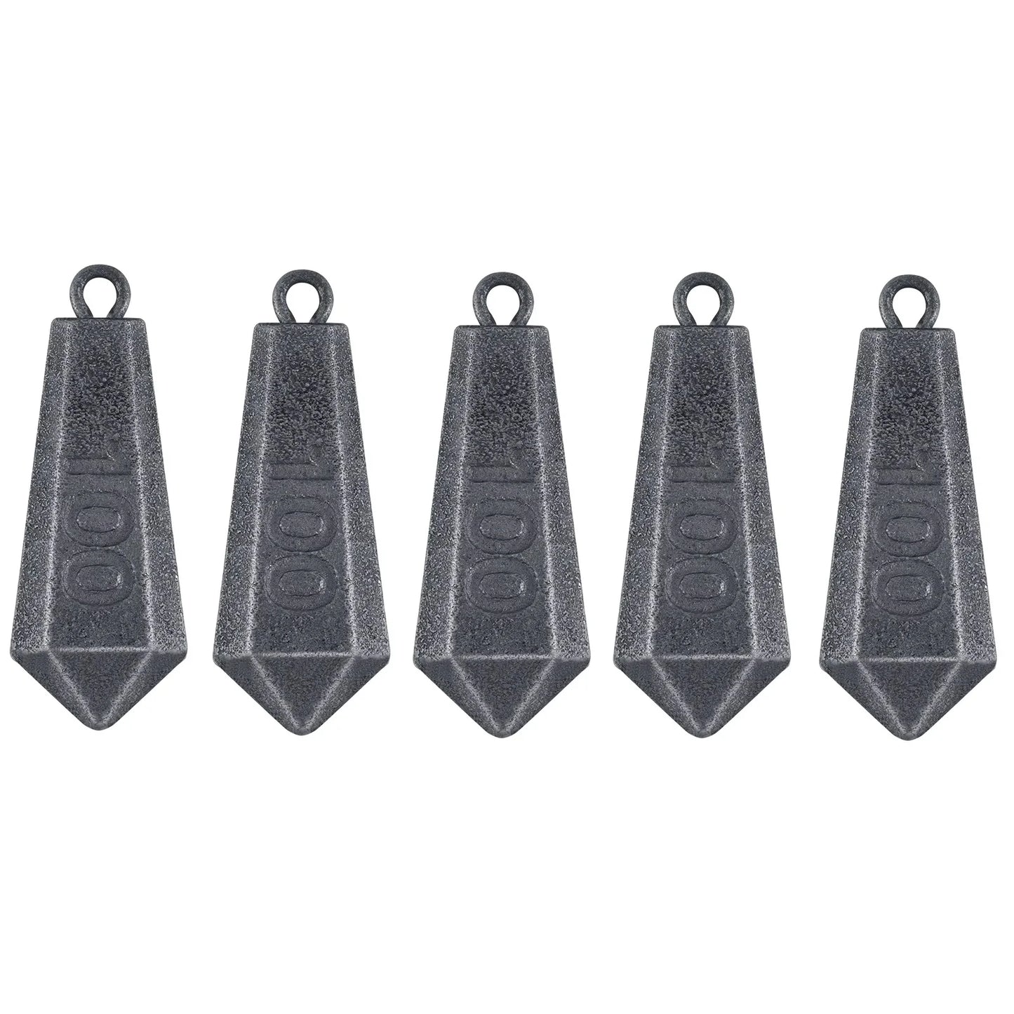 Iron Fishing Weight Sinker