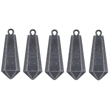 Iron Fishing Weight Sinker