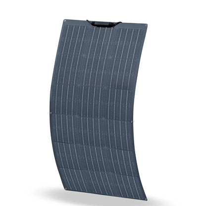 12V 50W Flexible Solar Panel 19.8V 100W Photovoltaic solar panels
