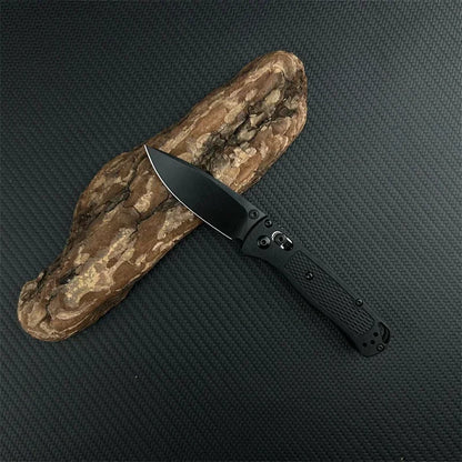 BM 535/533 Folding Pocket Knife, Nylon Fiber Handle