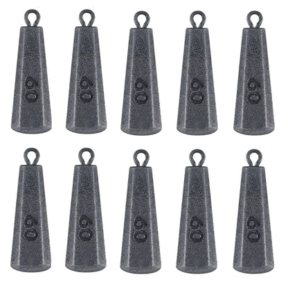 Iron Fishing Weight Sinker