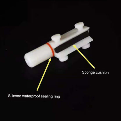 Waterproof Fish Bite Alarm Light