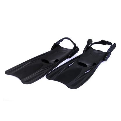 2pcs Professional Adjustable Diving Fins