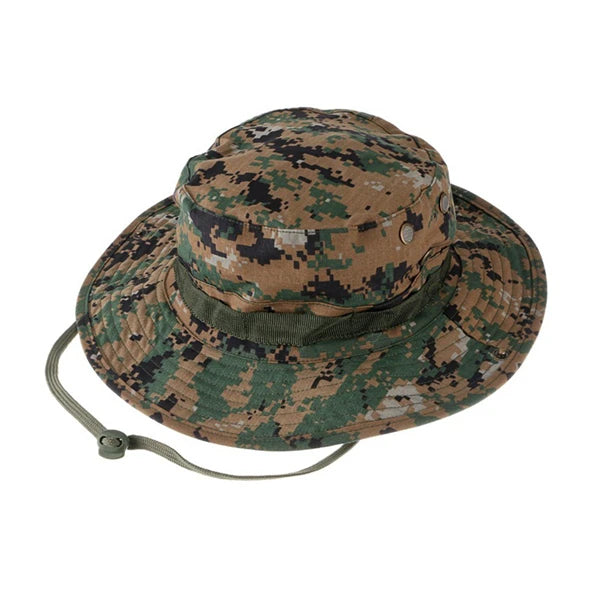 Camouflage Boonie Hats