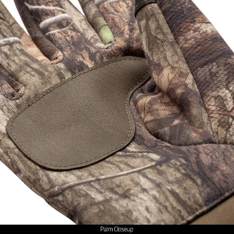 Men's Falcon Windproof Hunting Gloves