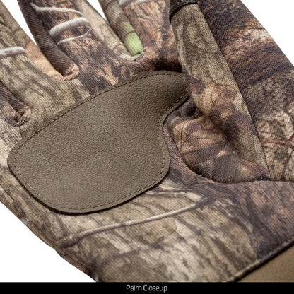 Men's Falcon Windproof Hunting Gloves