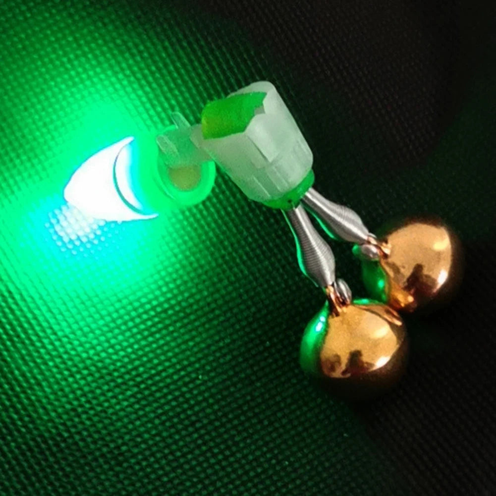 Night Fishing Alarm Bell Fishing Equipment