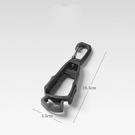 1PC Clip Hanger Multi-purpose Anti-drop