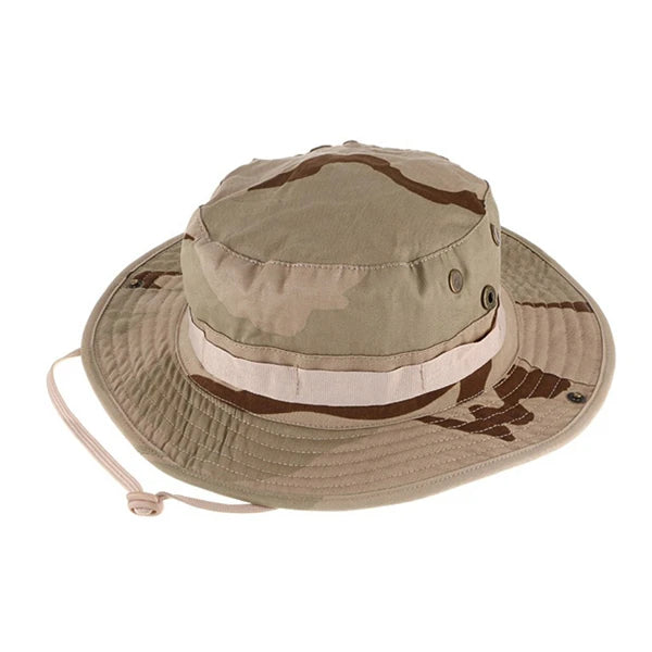 Camouflage Boonie Hats