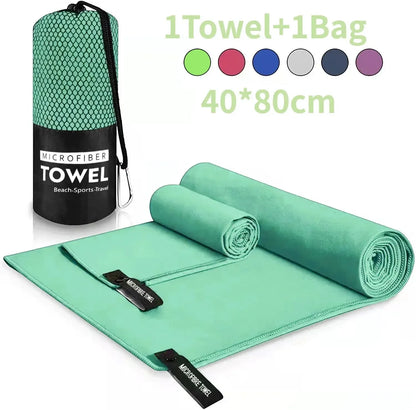 Quick-Drying Sports Towel 40x80CM
