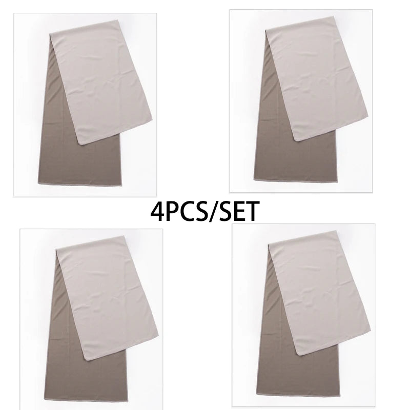 Sweat Absorption Sports Cooling Towel Running