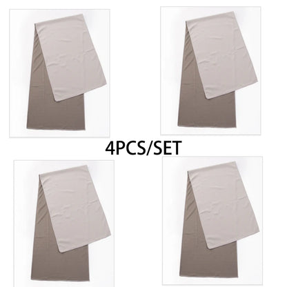Sweat Absorption Sports Cooling Towel Running