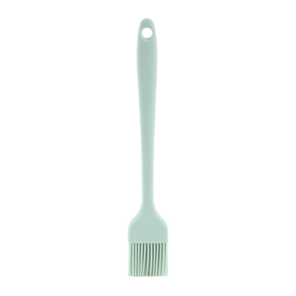 2/1pcs Silicone Kitchen Brush Basting Pastry Brush Cooking