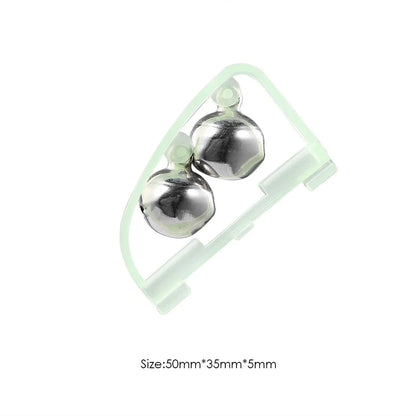 Night Fishing Alarm Bell Fishing Equipment