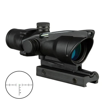 4X32 Reticle Tactical Optical Sight