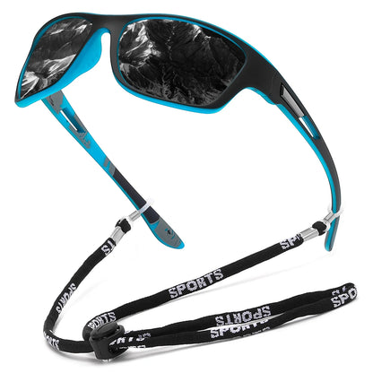 Polarized Glasses Men Women Driving Shades UV400 Eyewear