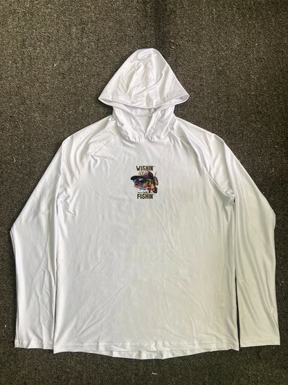 Hunting Jersey Camisa