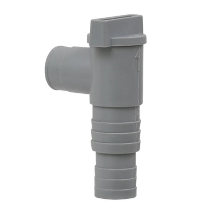 Pool On/Off Plunger Valve Leak Proof Sealed Replacement for Outdoor Equipment Parts