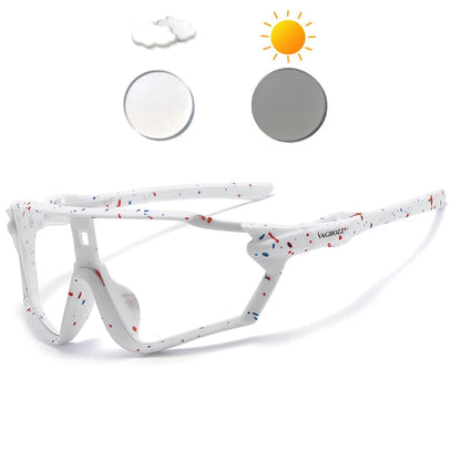 Polarized Glasses Men Women Driving Shades UV400 Eyewear