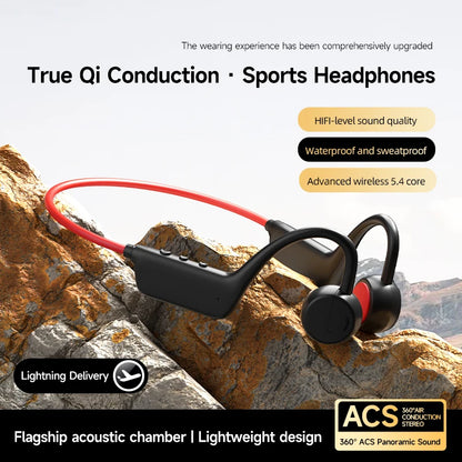Xiaomi Bone Conduction Headset Wireless