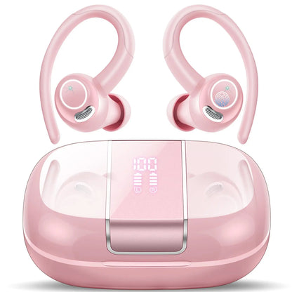 Headphones Wireless Earbuds Sport