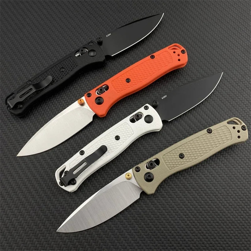 BM 533-3 MINI Pocket Knife