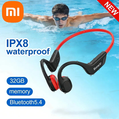 Xiaomi Bone Conduction Headset Wireless