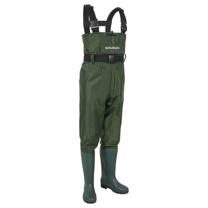 Fishing Waders Pants Chest-Length Wader