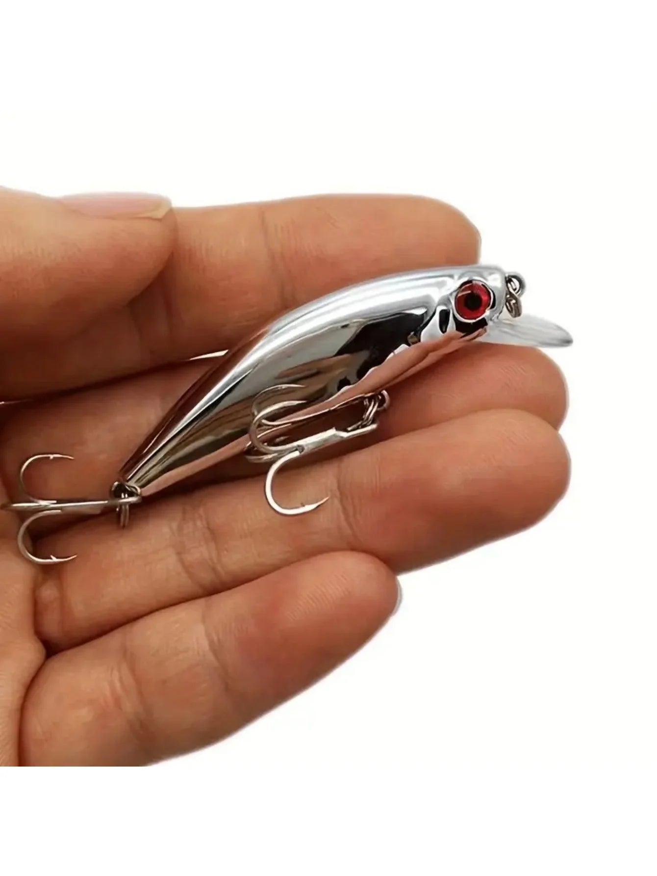Sinking bait for small fish,