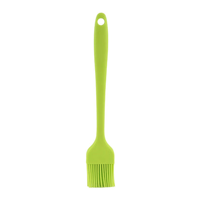 2/1pcs Silicone Kitchen Brush Basting Pastry Brush Cooking