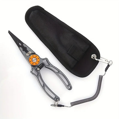 Multi-functional Fishing Pliers