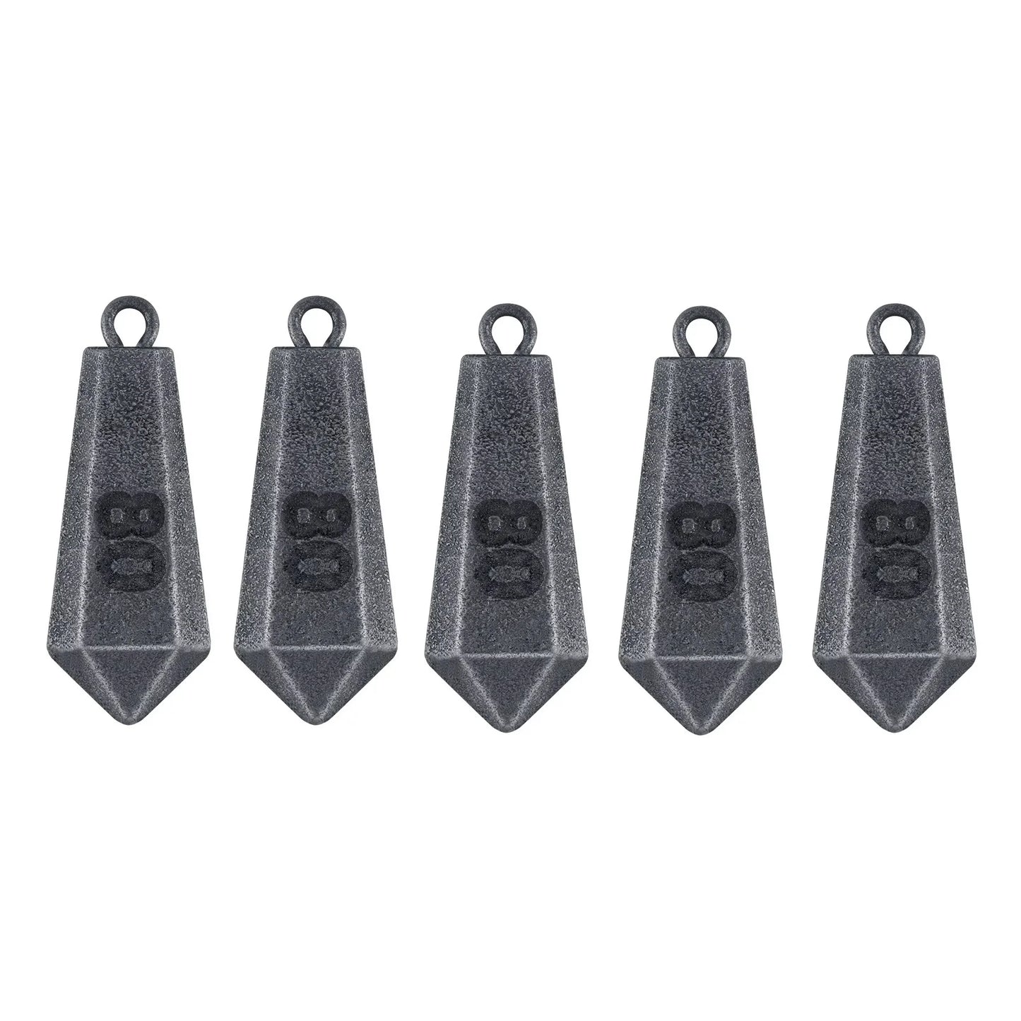 Iron Fishing Weight Sinker